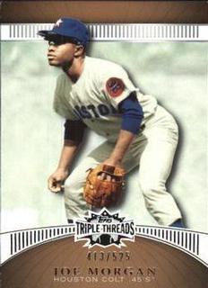 Joe Morgan