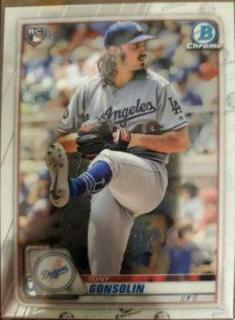 Tony Gonsolin