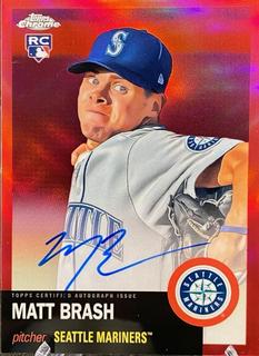 Matt Brash