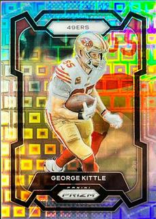 George Kittle