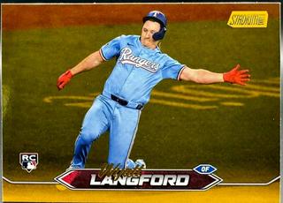 Wyatt Langford