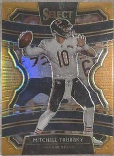 Mitchell Trubisky