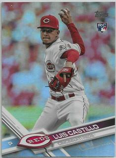 Luis Castillo