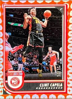 Clint Capela