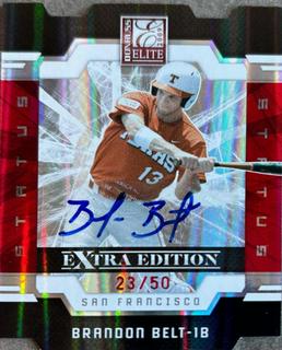 Brandon Belt