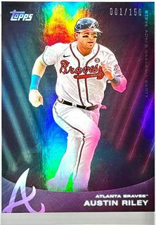 Austin Riley