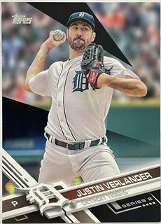 Justin Verlander