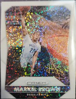 Markel Brown