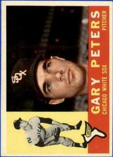 Gary Peters