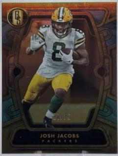 Josh Jacobs