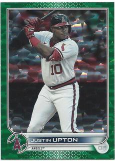 Justin Upton