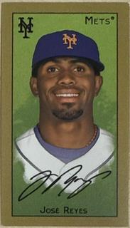 Jose Reyes