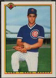 Greg Maddux