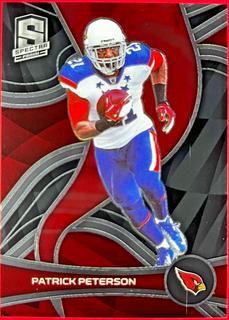 Patrick Peterson