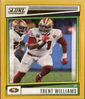 Trent Williams