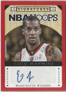 Eric Maynor