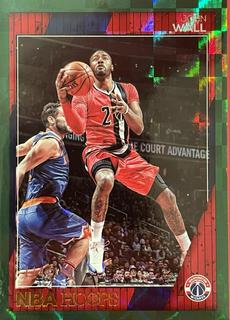 John Wall