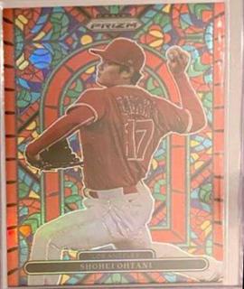 Shohei Ohtani