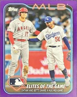 Elites of the Game