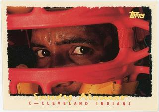 Sandy Alomar