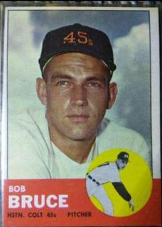 Bob Bruce