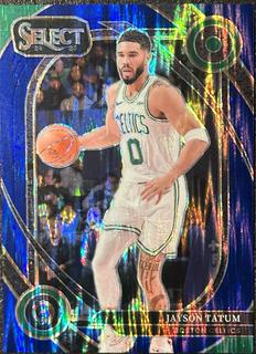 Jayson Tatum