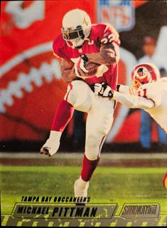 Michael Pittman