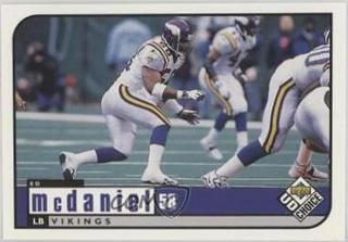 Ed McDaniel