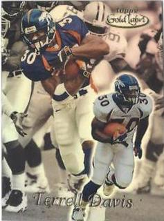 Terrell Davis