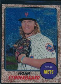 Noah Syndergaard