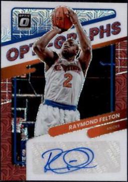 Raymond Felton [Choice] #OG-RFT