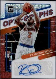 Raymond Felton