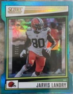 Jarvis Landry