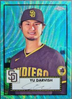 Yu Darvish