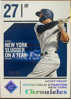 Giancarlo Stanton