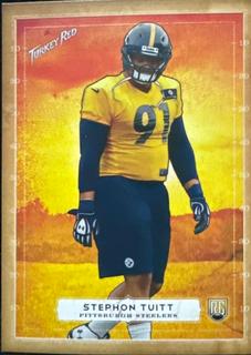 Stephon Tuitt