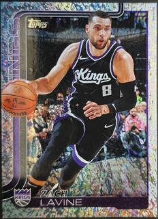 Zach LaVine