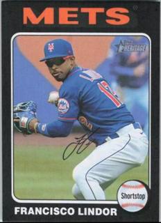 Francisco Lindor