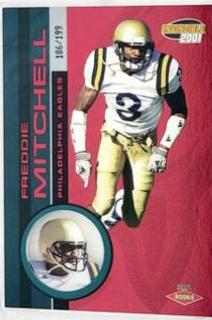 Freddie Mitchell