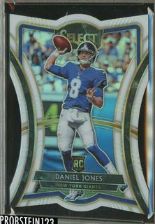 Daniel Jones