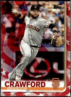 Brandon Crawford