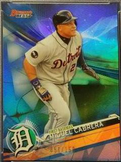 Miguel Cabrera