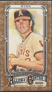 Nolan Ryan