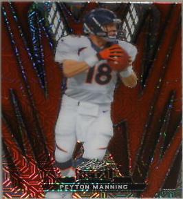 Peyton Manning