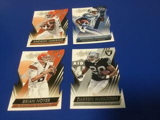 Kendall Wright