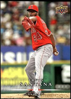 Ervin Santana
