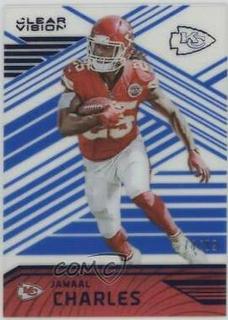 Jamaal Charles