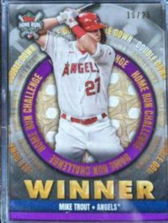 Mike Trout