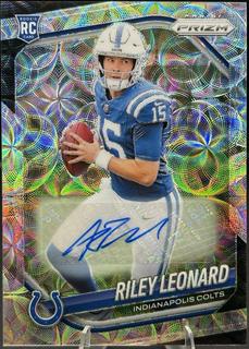 Riley Leonard