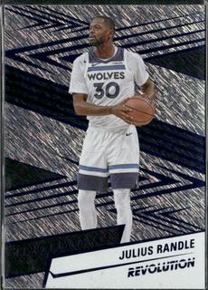 Julius Randle